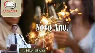 Novo Ano - IBR Ebenézer | Devocional Diário 02/01/2026