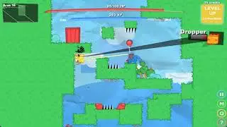 Armor Games: Elephant Quest: Level 1-14