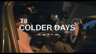 #Trap24s T8 - Colder Days (Official Music Video)
