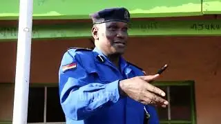 Uhalifu Unahalibu Future Yako || Nakuru Security Team Meats Flamingo Secondary School Student