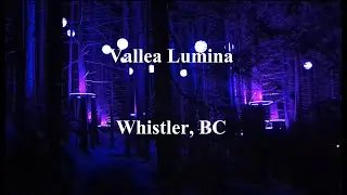 Vallea Lumina - An Amazing Experience