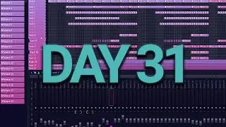 day 31 of uploading everyday