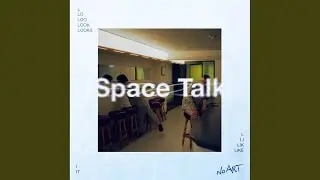 LOOKS LIKE IT (SPACE TALK) (Extended Mix)