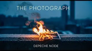 The Photograph | Dark Wave / Synthpop [Depeche Node]