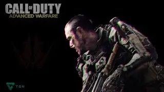 COD: AW - Domination Gameplay