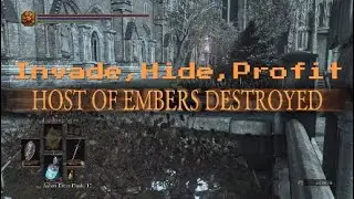DS3 Invade, Hide, Profit