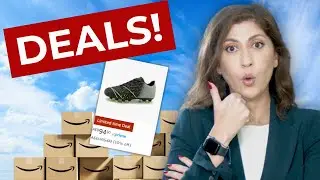 3 Things that can Increase Your Sales on Amazon FBA | How to create deals Amazon UAE & Saudi Arabia