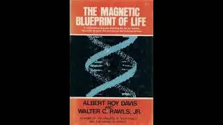 The Magnetic Blueprint Of Life: Living With Radiation Dangers (Chapter 7)