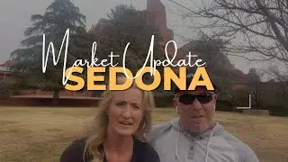 Sedona Real Estate Market Update 2025: Key Trends, Challenges, and Opportunities!