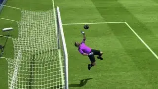FIFA 13 Epic Saves Compilation #3 (HD)
