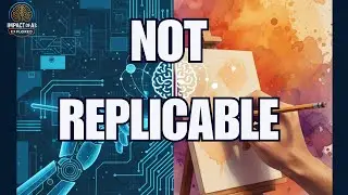 The One Thing AI Can’t Copy: Human Uniqueness