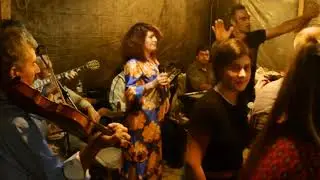 ΜΑΡΙΑ ΒΟΥΜΒΑΚΗ - ΤΑ ΝΕΡΑ ΤΟΥ ΚΑΒΟ ΝΤΟΡΟ * ΟΙ ΕΥΒΟΙΩΤΕΣ