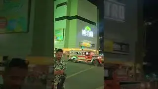 Colon Street, the oldest street in the Philippines