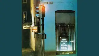 Grandfather's Clock (Live)