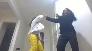 Indiann Dancee