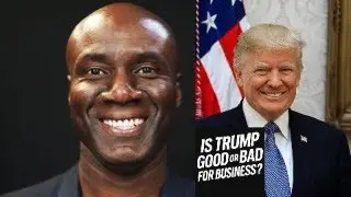 Business Impact of Trump on Nigeria &mdash; Good or Bad?