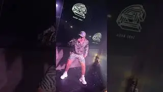 Adán Cruz, Evento Cancún/Japi 2/2