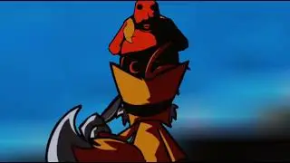 Starved and Tails Phantasm Duet (Cover)
