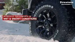 Destination MT2 | Firestone Tires