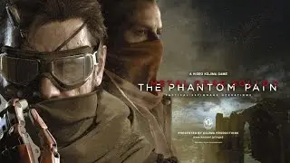 Metal Gear Solid V - Side Ops 154 -   Target Practise (Base Development Platform)
