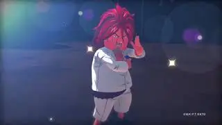 FAIRY TAIL - Game Character Reveals Trailer - Nintendo Switch | AVAR