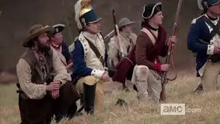 That&rsquo;s Simcoe! - Turn AMC