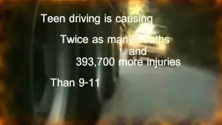 Safe Teen Driving Commercial - PLEASE HELP ME SUBSCRIBERS!!!!!!