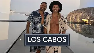 Nos Quedamos Pegados - Los Cabos - Mauricio Mejia ft Enrque Guzman