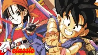 Dragon Ball GT is criminally underrated