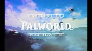 Palworld Ultimate Showdown | The KILL BOX Arena | Official Trailer