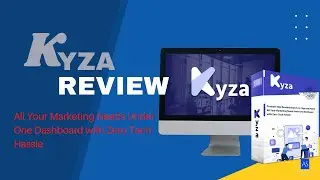 Kyza Review 2022 || Is kyza worth the money?