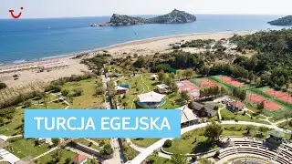 Hotel TUI BLUE Sarigerme Park 4* | Turcja Egejska z TUI Poland