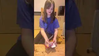 Slime review Elmers metallic glue