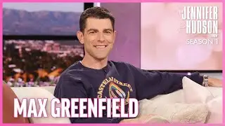 Max Greenfield Extended Interview