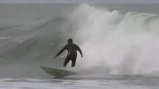 NorCal Surf Session