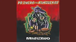 Primero los Banqueros