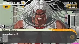 Danganronpa THH + My Cringeworthyness (Chapter 3 - Investigation)