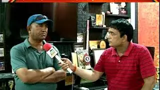 vinod junior interview with the father of international cricketer deepak chahar