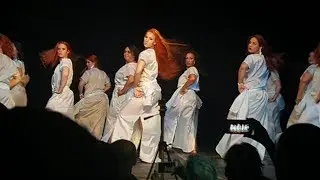 ZAAR DANÇA DO VENTRE NOVOS ACTOS FESTIVAL 2017