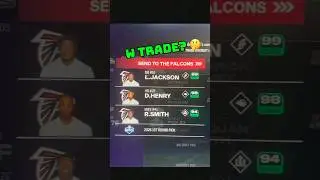 САМЫЕ ПРОСТЫЕ ИГРОКАМИ ДЛЯ ТОРГОВЛИ В РЕЖИМЕ ФРАНШИЗЫ MADDEN 26 ‼️