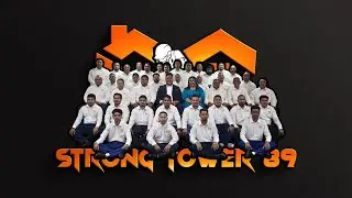 STRONG TOWER 89 TEAM PROFILE