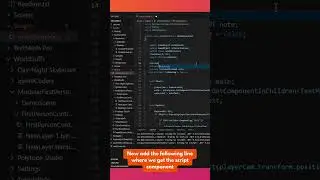 ✨Highlight Objects with QuickOutline in Unity!#Shorts #gamedev #3dgamedevelopment #unity3d #tutorial