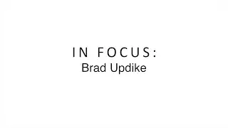 In Focus: Brad Updike on conservation easements