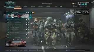 COD Season 5!! Warzone Adventures Ep 3 No Mic