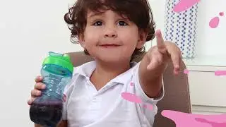 Copo FUN | Kuka Baby