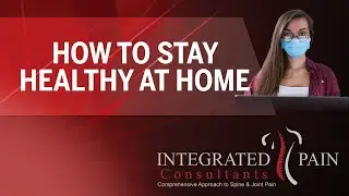 How to Stay Healthy at Home During Lockdown?