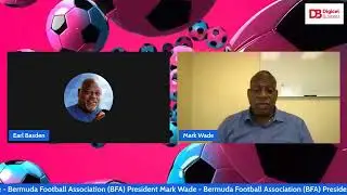 Interview with BFA President Mark Wade