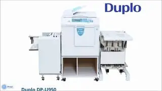 Duplo DP U950