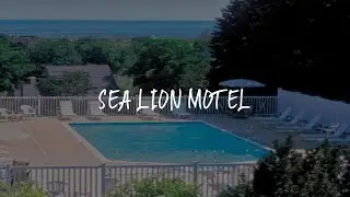 Sea Lion Motel Review - Gloucester , United States of America