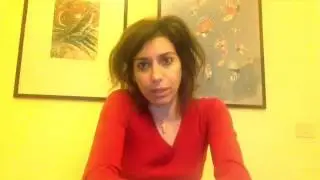 La newsletter n.9 di MondoDem presentata dalla nostra Michela Calloni